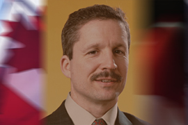 19. Synnex Canada’s Jim Estill. The distributor managed to grow organically in 2007 for the most part, but the company did acquire AVS Technologies.