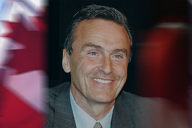 20. Nortel’s Mike Zafirovski. Nortel’s CEO charted a course for the company that gives hope for better times ahead for its staff and for its channel partners.